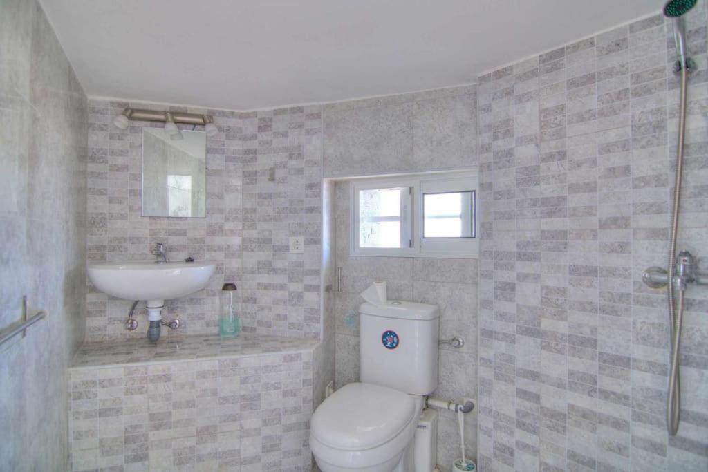 Villa With Private Pool - Mv 3806 Calpe Eksteriør bilde
